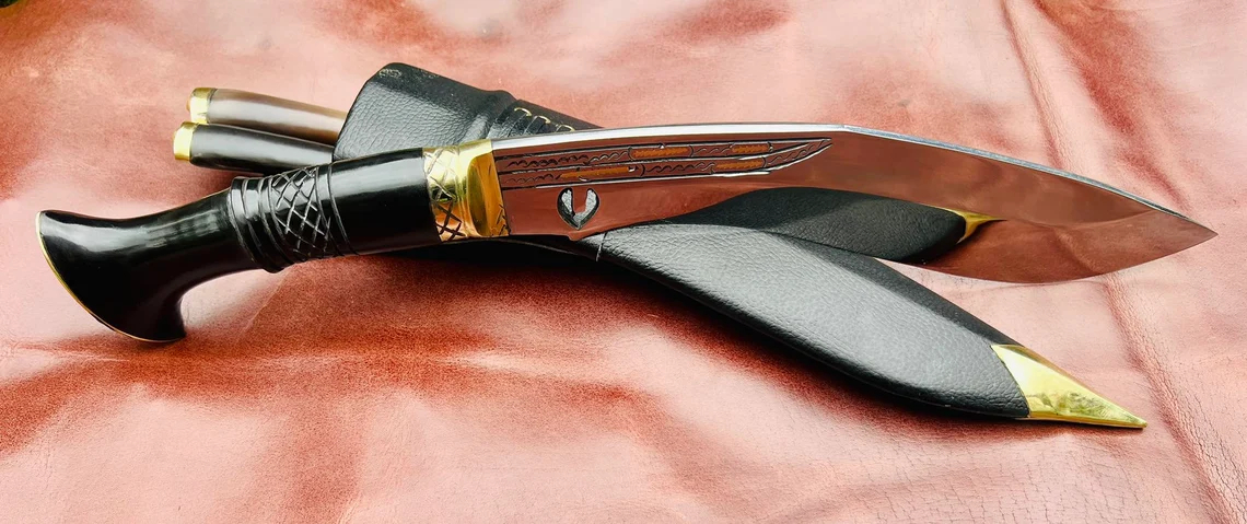 khukuri