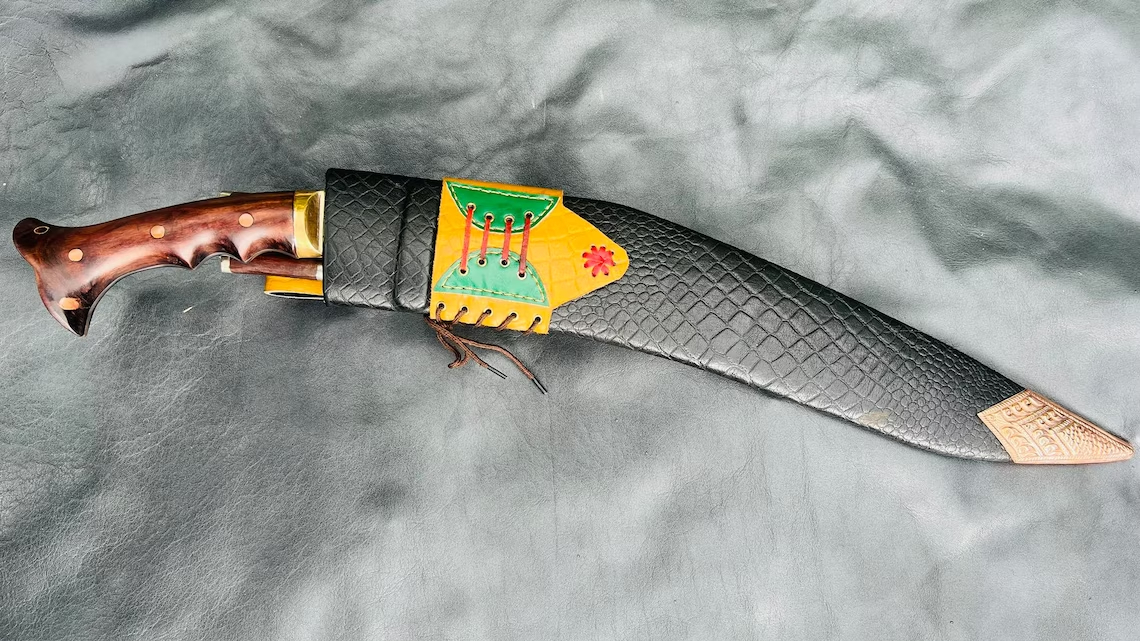 kukri