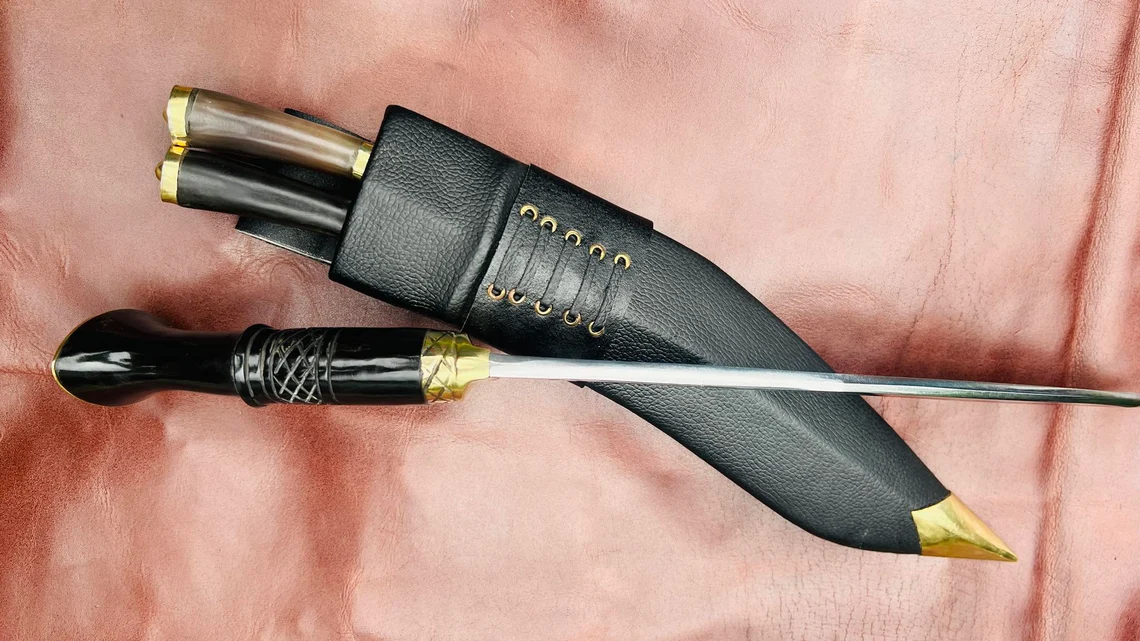 khukuri