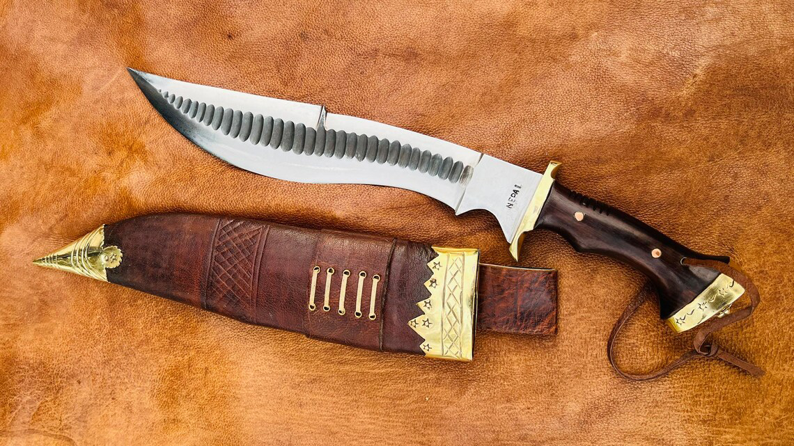 kukri