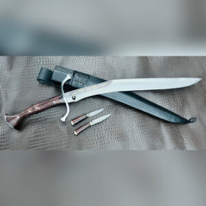 Machete Kukri