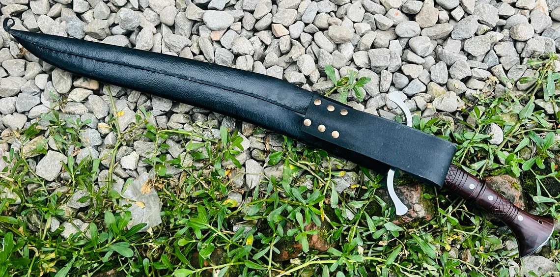 Machete Kukri