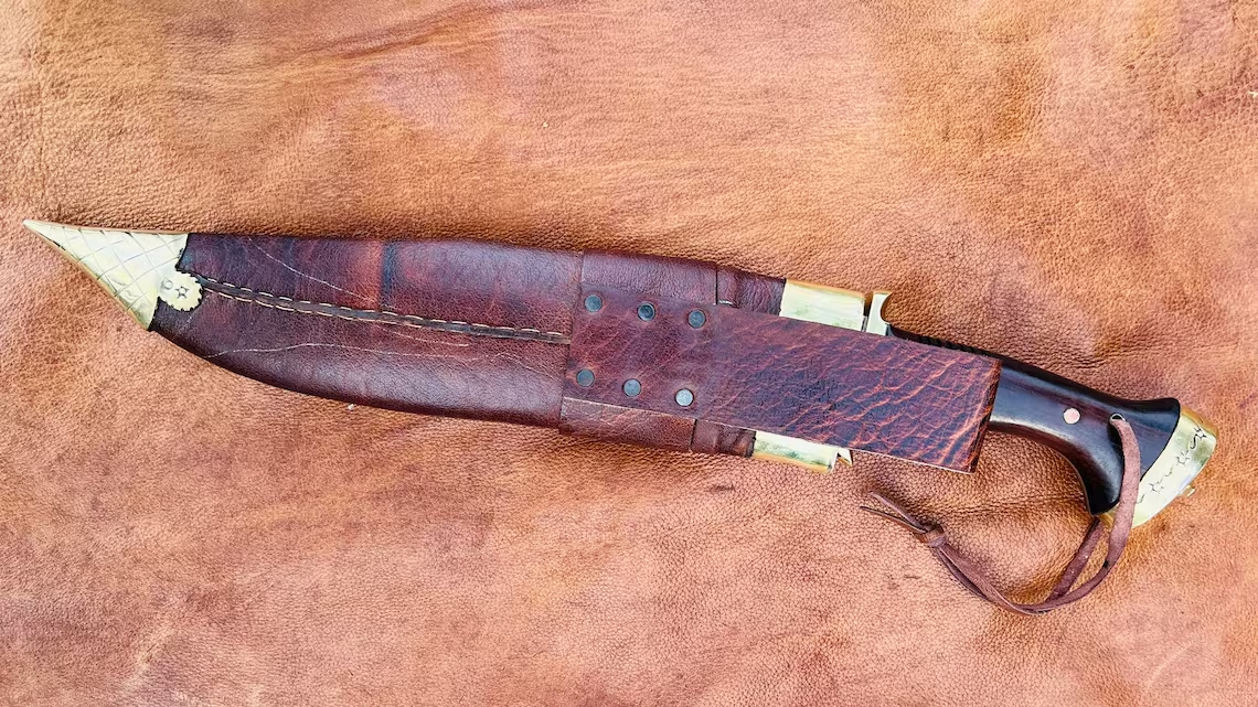 kukri