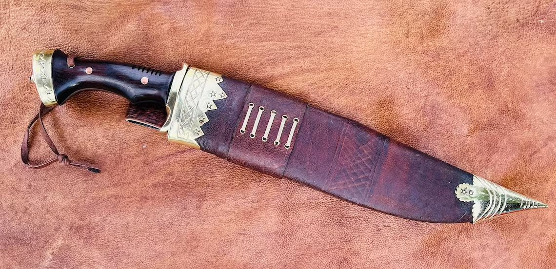 kukri