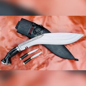 Machete Kukri