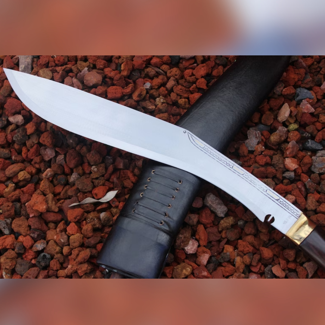 Kukri Knife