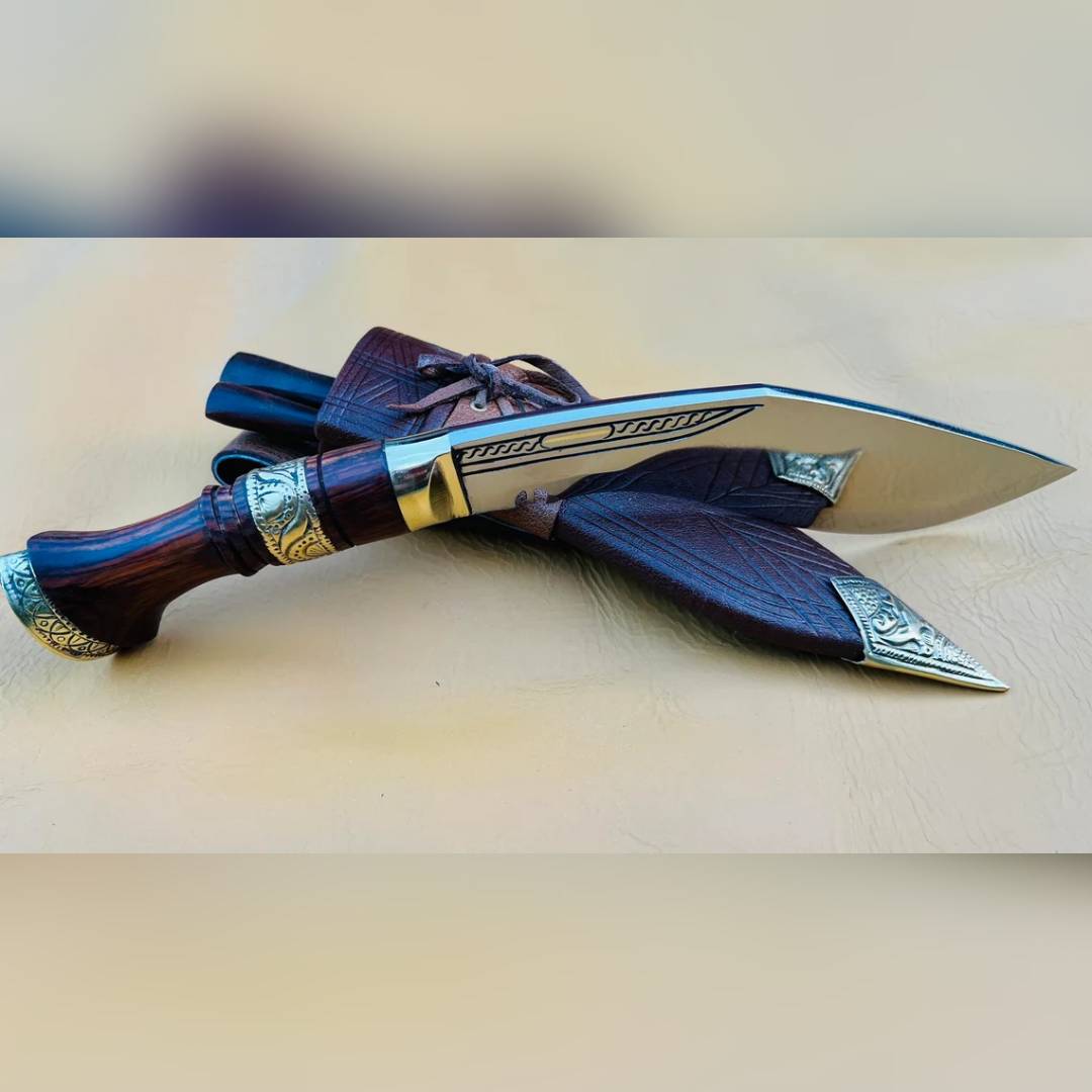 Kukri Knife