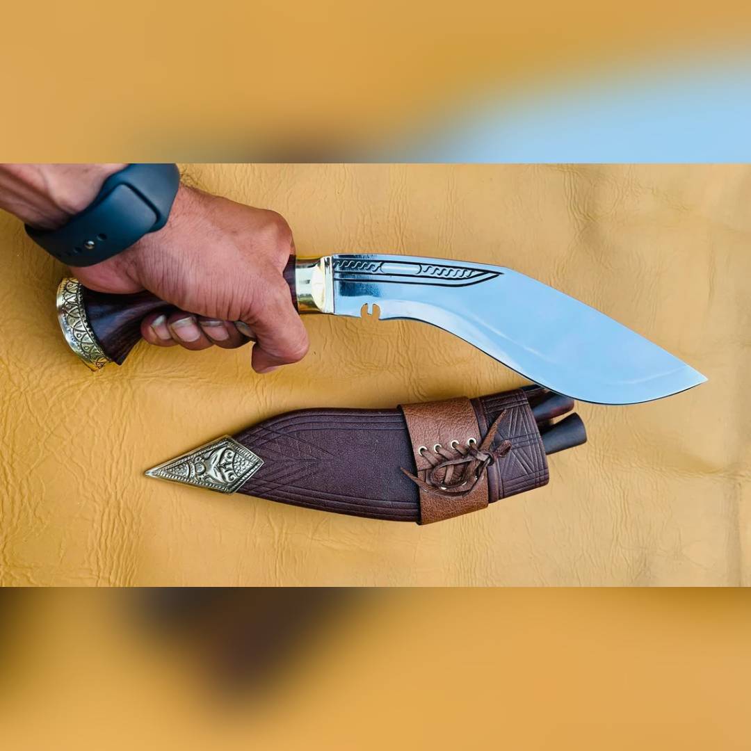 Kukri Knife