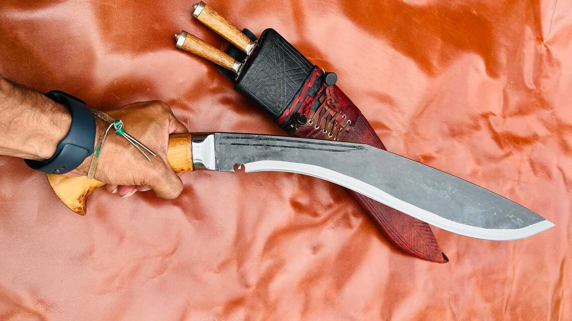 Kukri