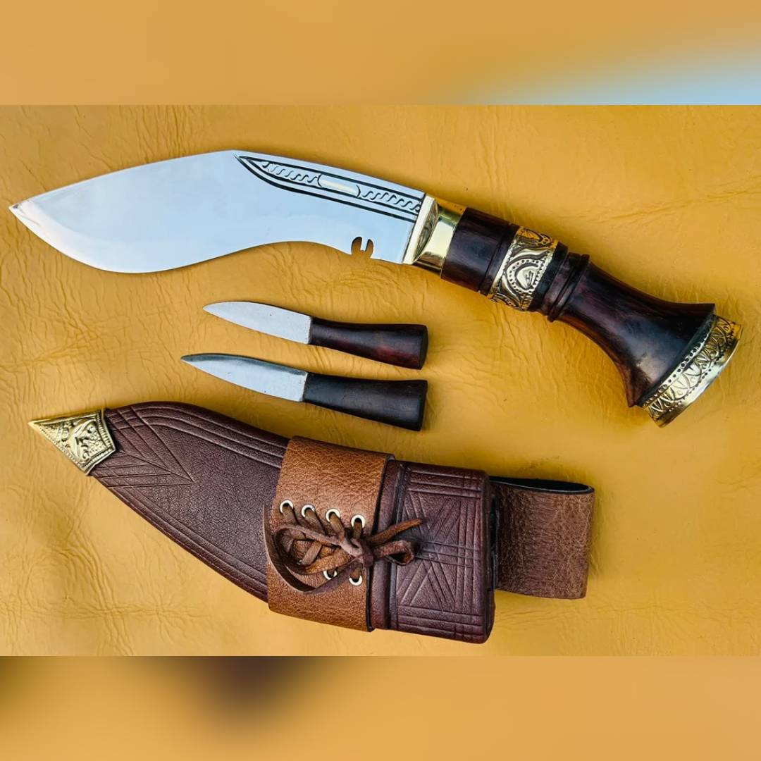 Kukri Knife