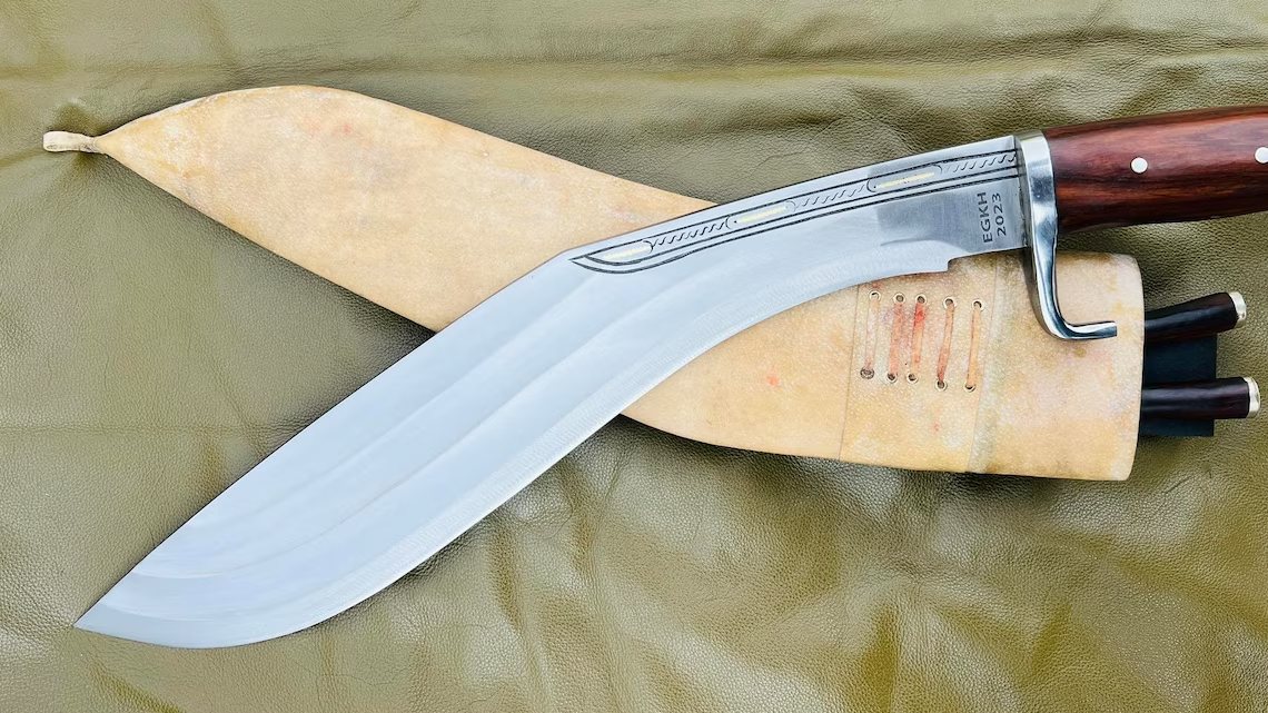 machete-kukri