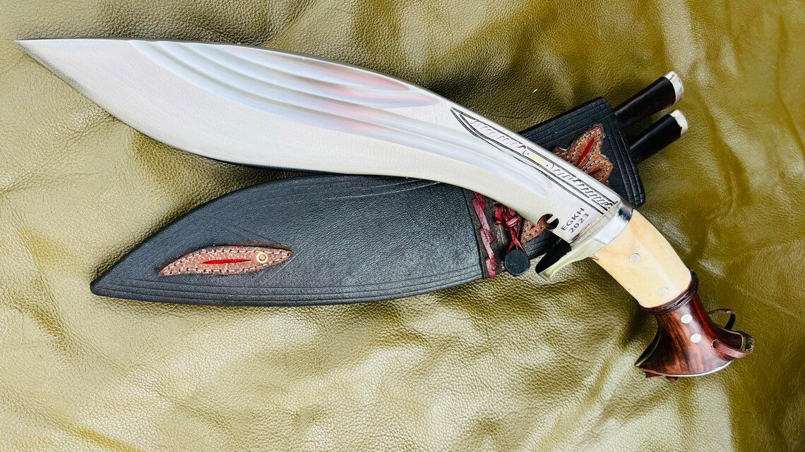 kukri