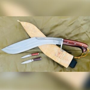 Machete-kukri