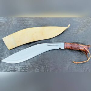 Machete-kukri