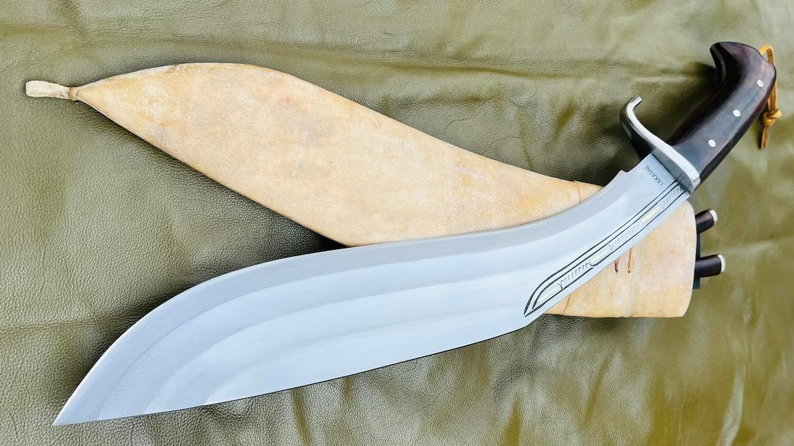 machete-kukri