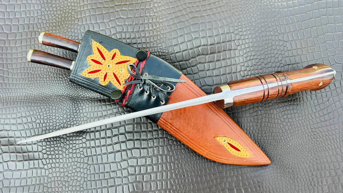 kukri